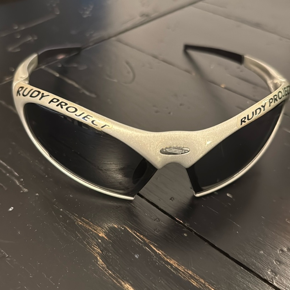 Rudy Project sunglasses